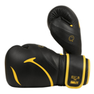 Elion Paris X Smiley Boxing Gloves -black